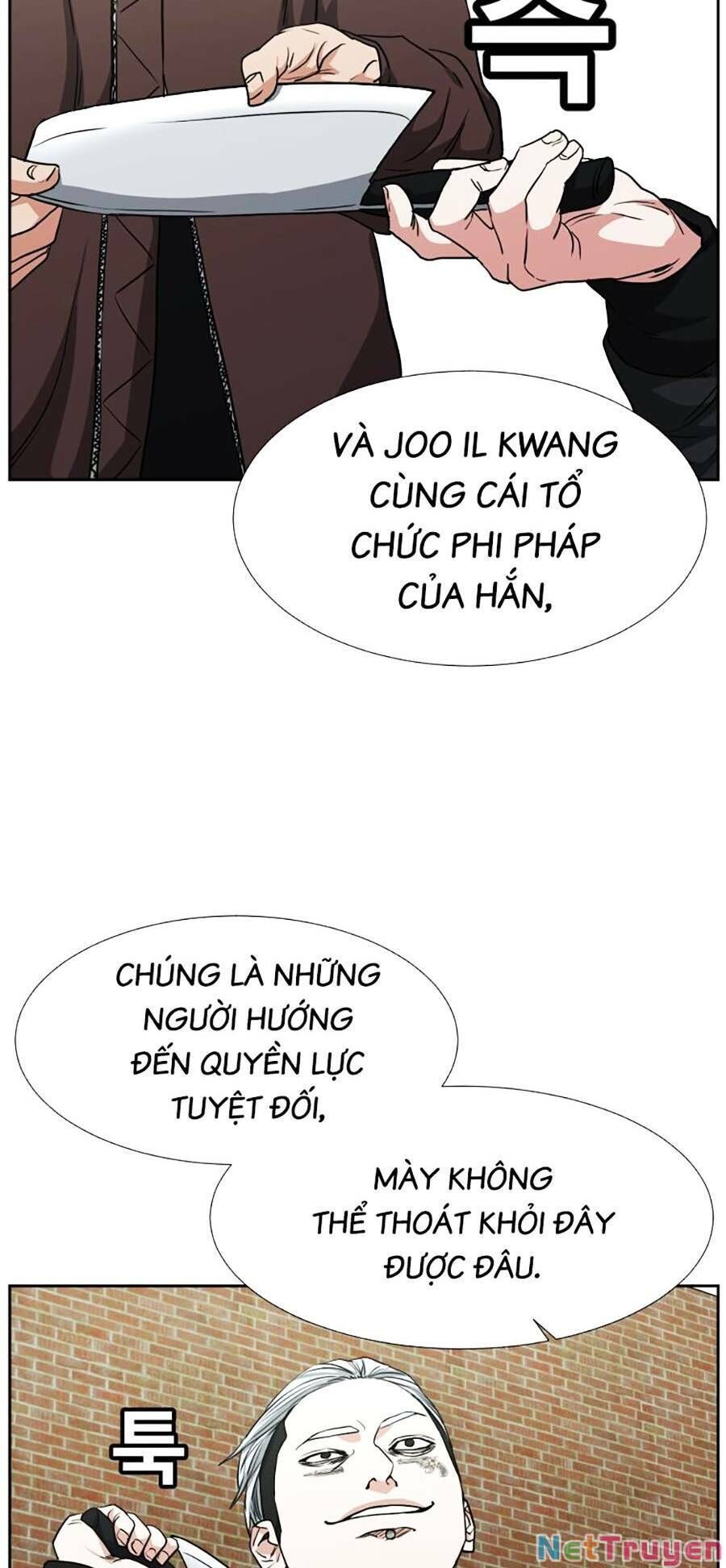 Bố Già Trùng Sinh Chapter 43 - Trang 5