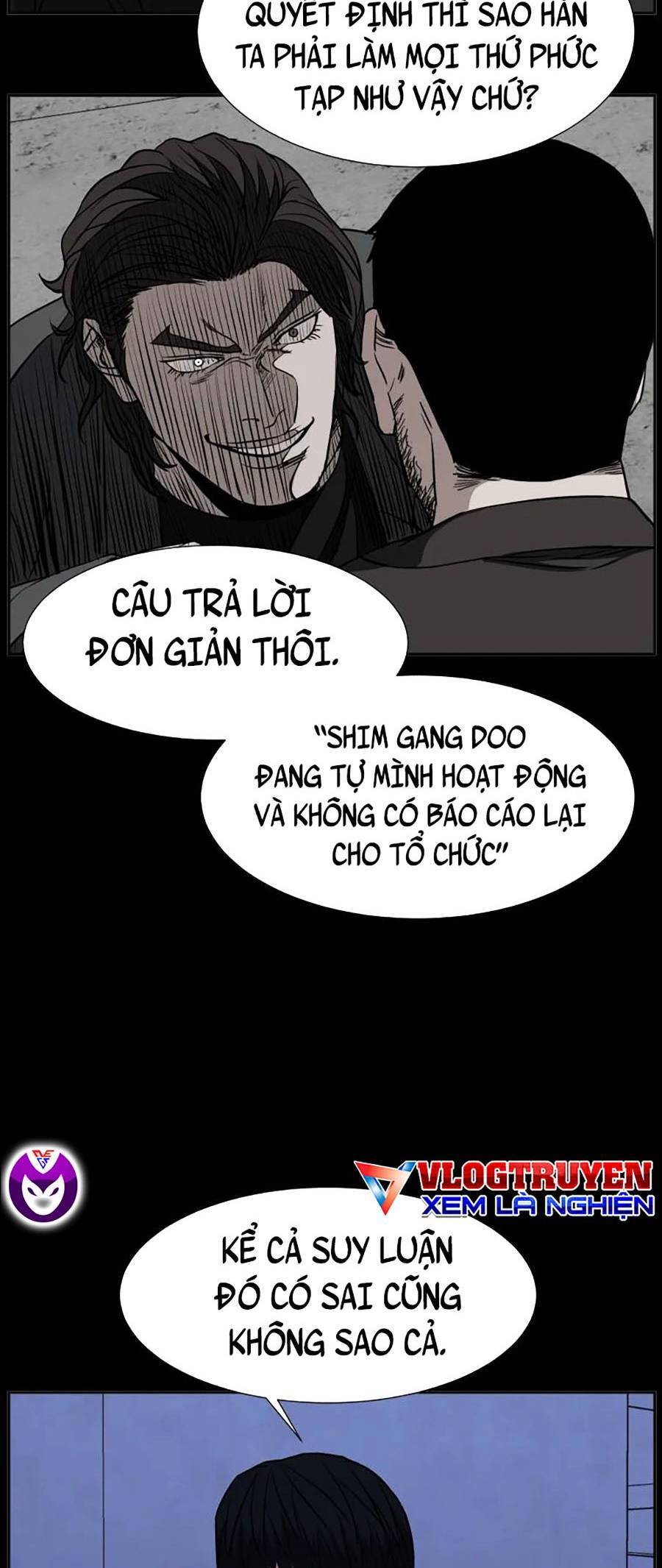 Bố Già Trùng Sinh Chapter 18 - Trang 57