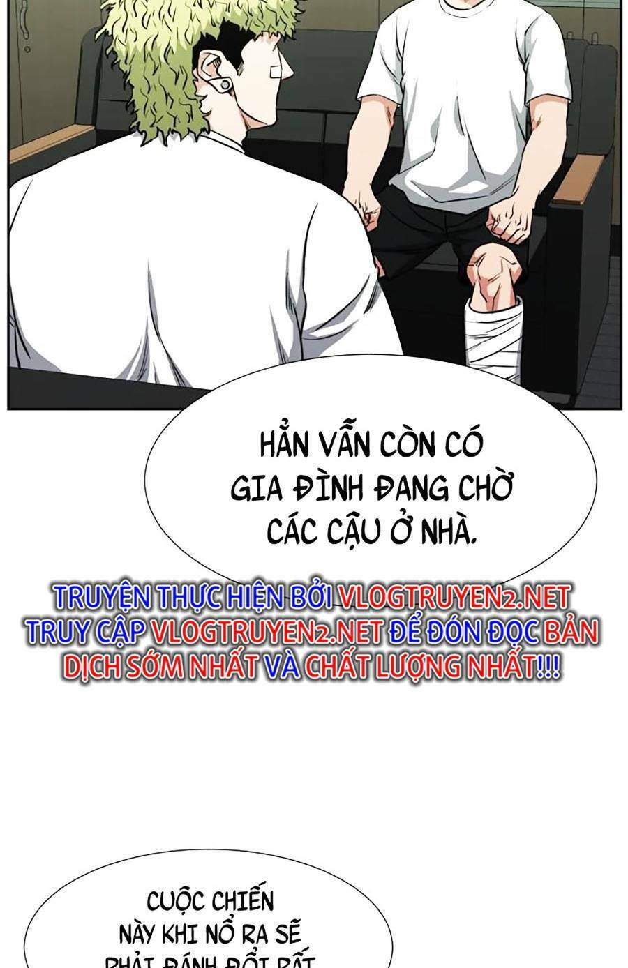 Bố Già Trùng Sinh Chapter 29 - Trang 91