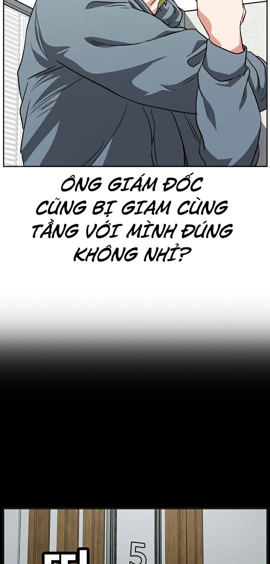 Bố Già Trùng Sinh Chapter 38 - Trang 1