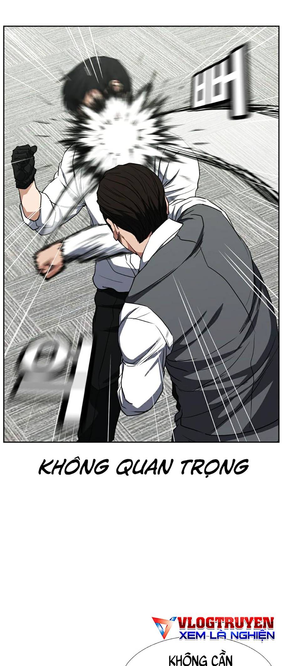 Bố Già Trùng Sinh Chapter 41 - Trang 20