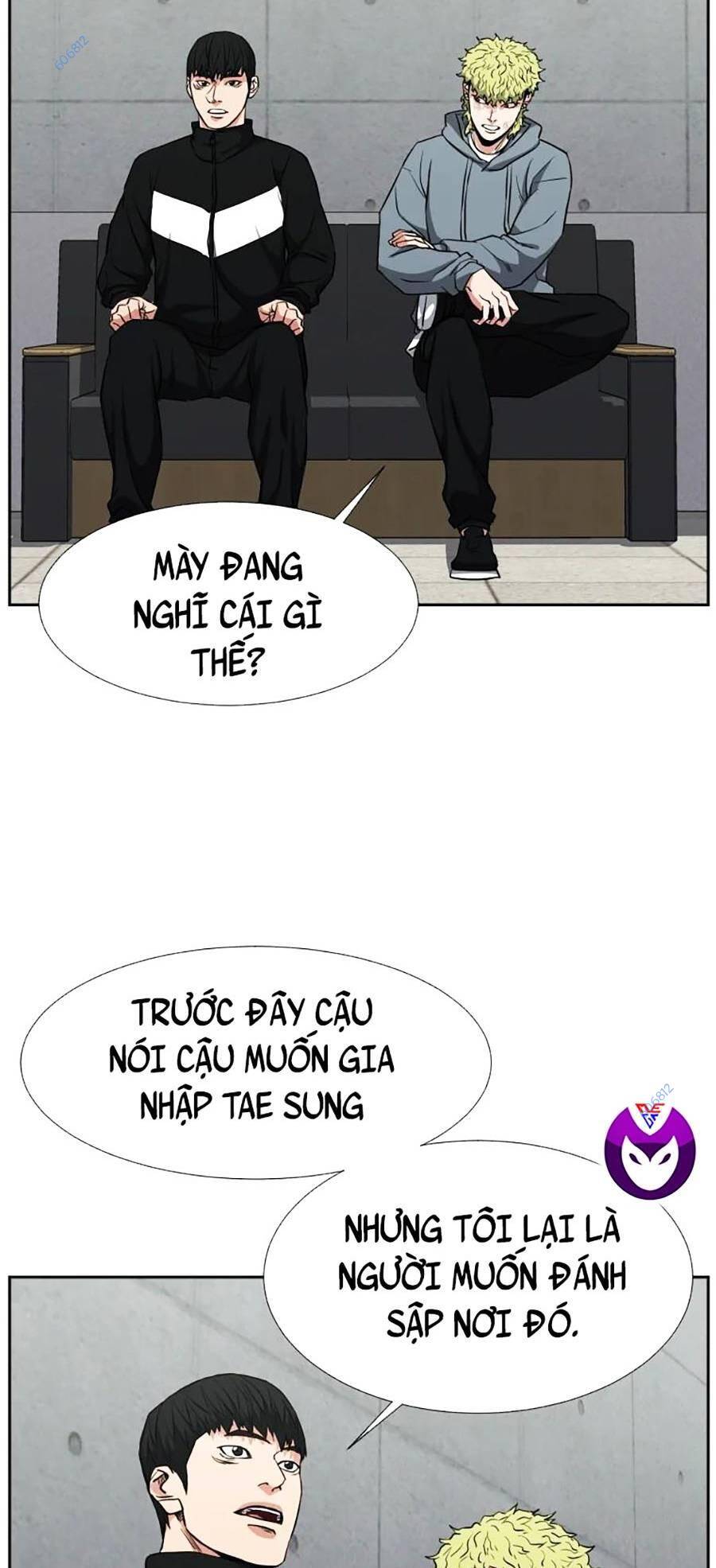 Bố Già Trùng Sinh Chapter 23 - Trang 54