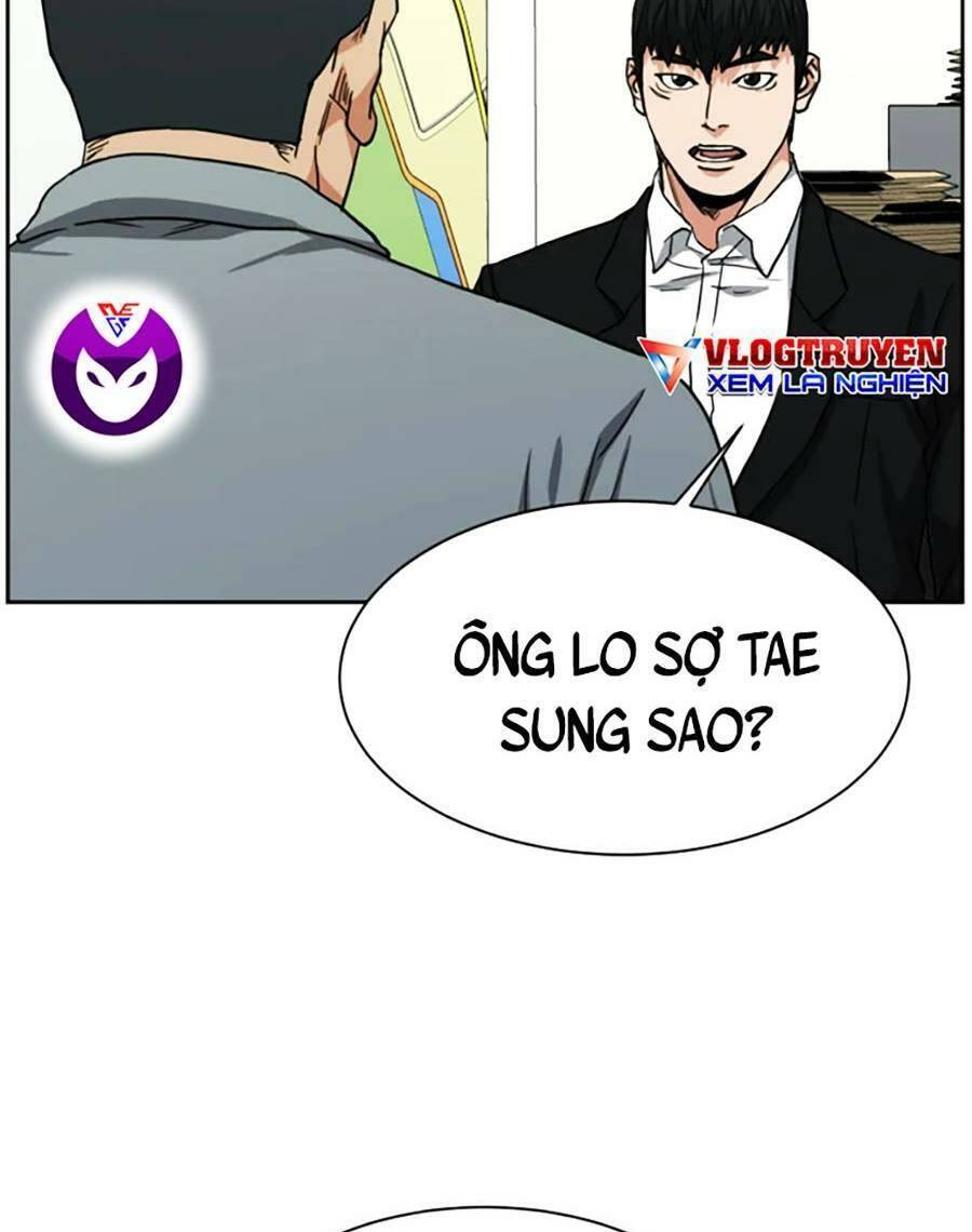 Bố Già Trùng Sinh Chapter 32 - Trang 56