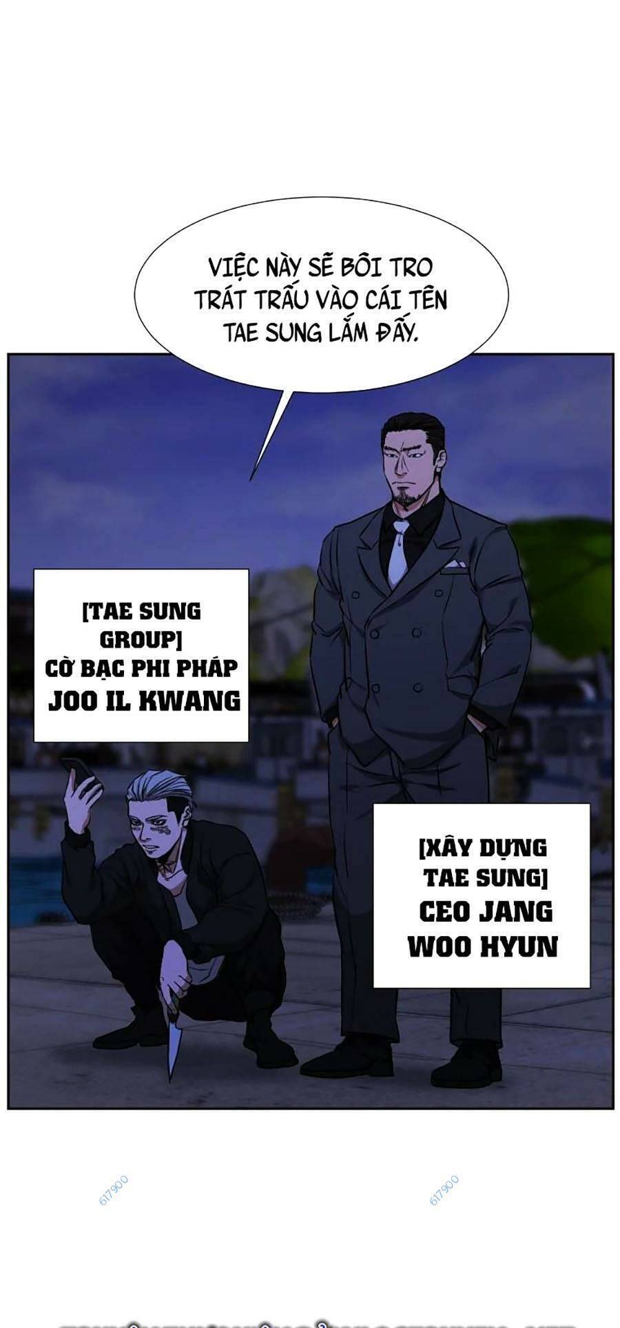 Bố Già Trùng Sinh Chapter 30 - Trang 2