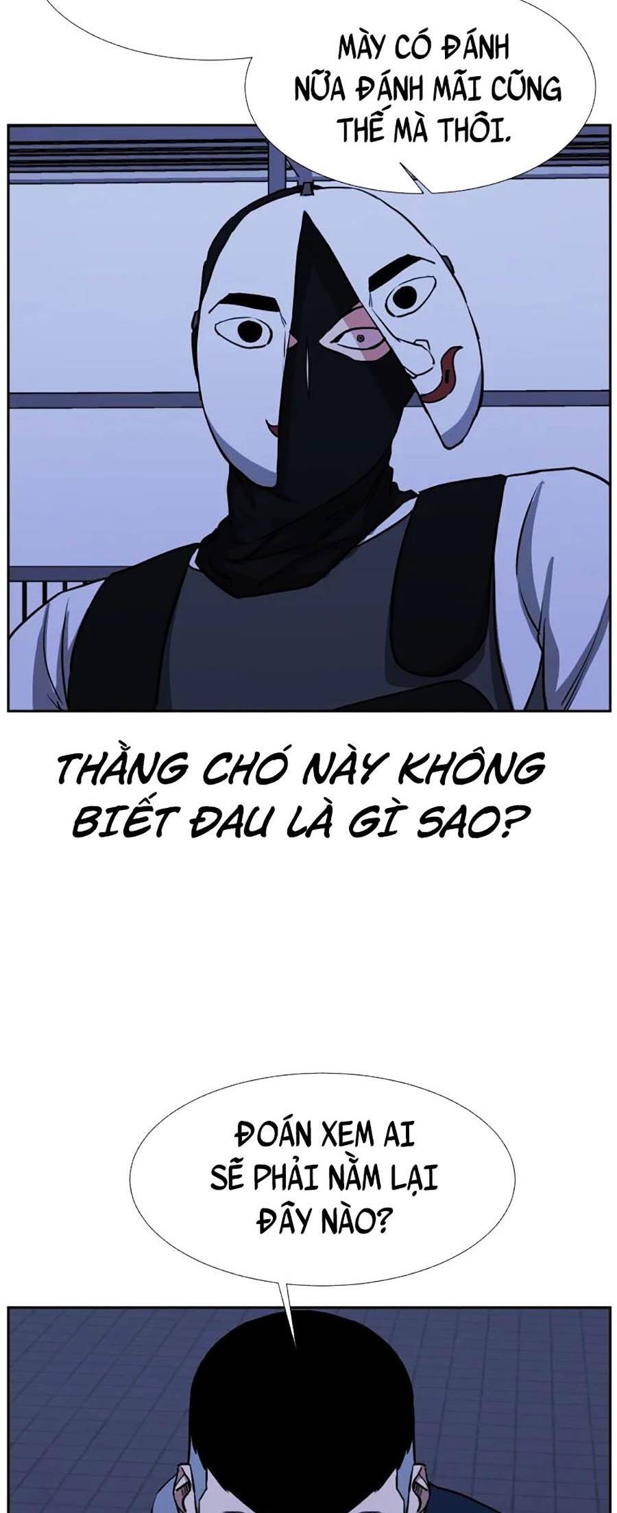 Bố Già Trùng Sinh Chapter 27 - Trang 31