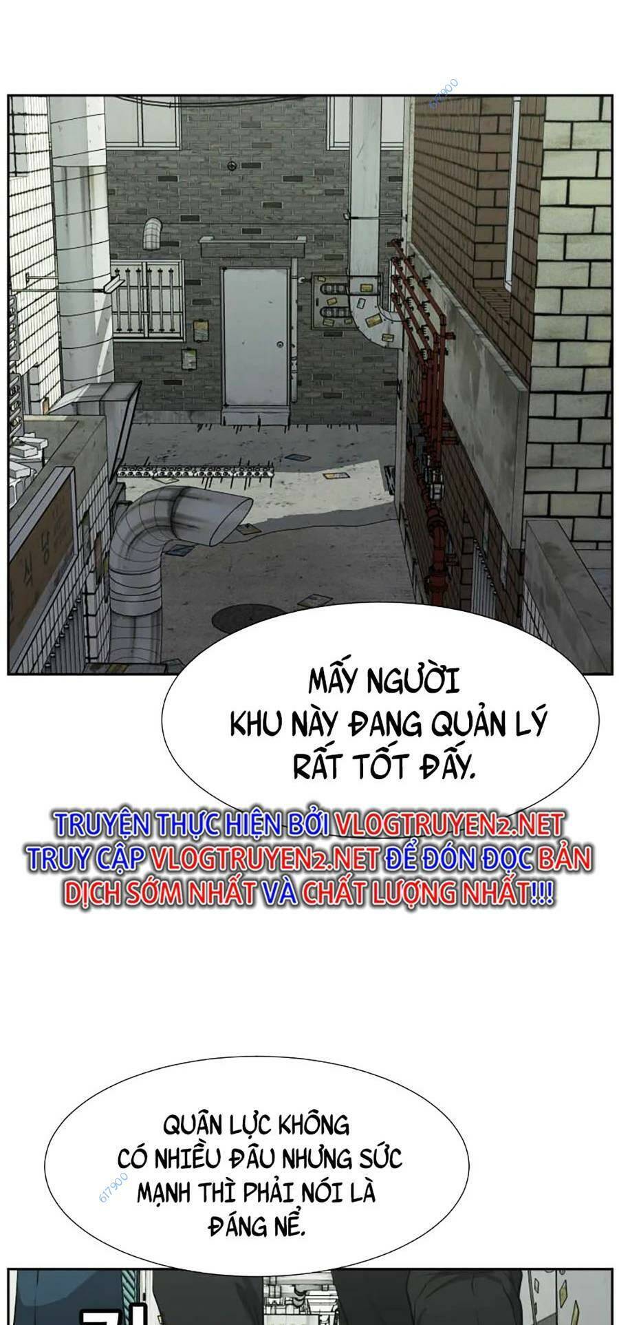 Bố Già Trùng Sinh Chapter 31 - Trang 54