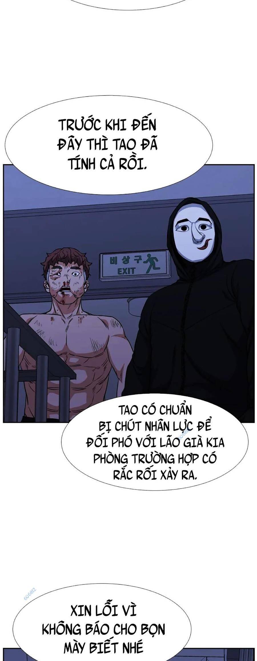 Bố Già Trùng Sinh Chapter 19 - Trang 18