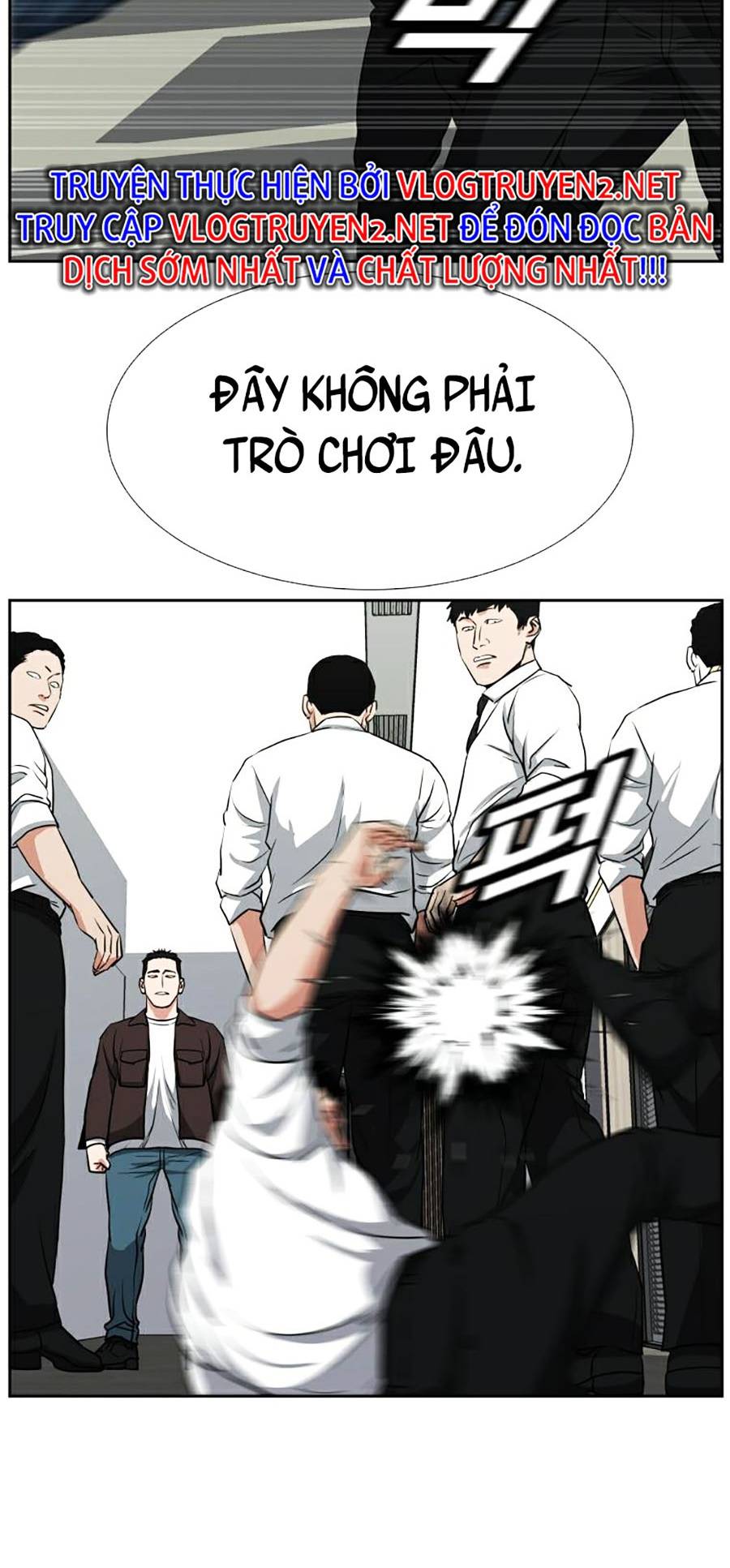 Bố Già Trùng Sinh Chapter 37 - Trang 56