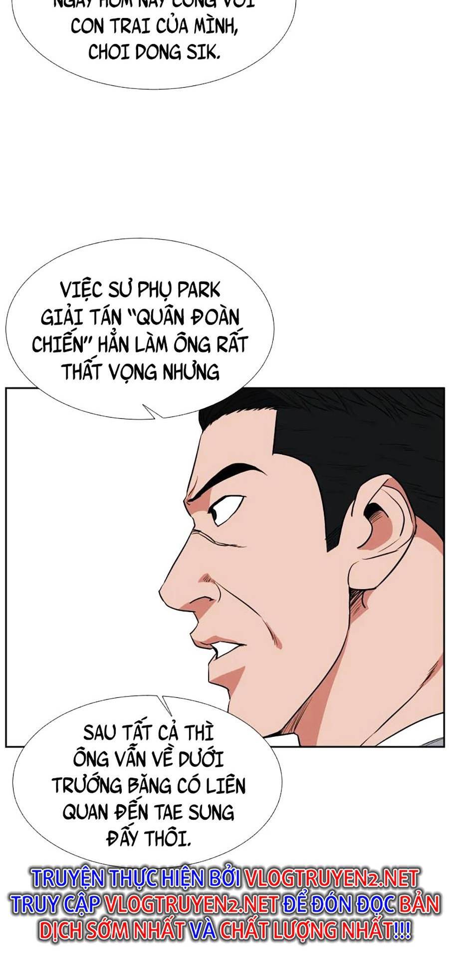 Bố Già Trùng Sinh Chapter 23 - Trang 41