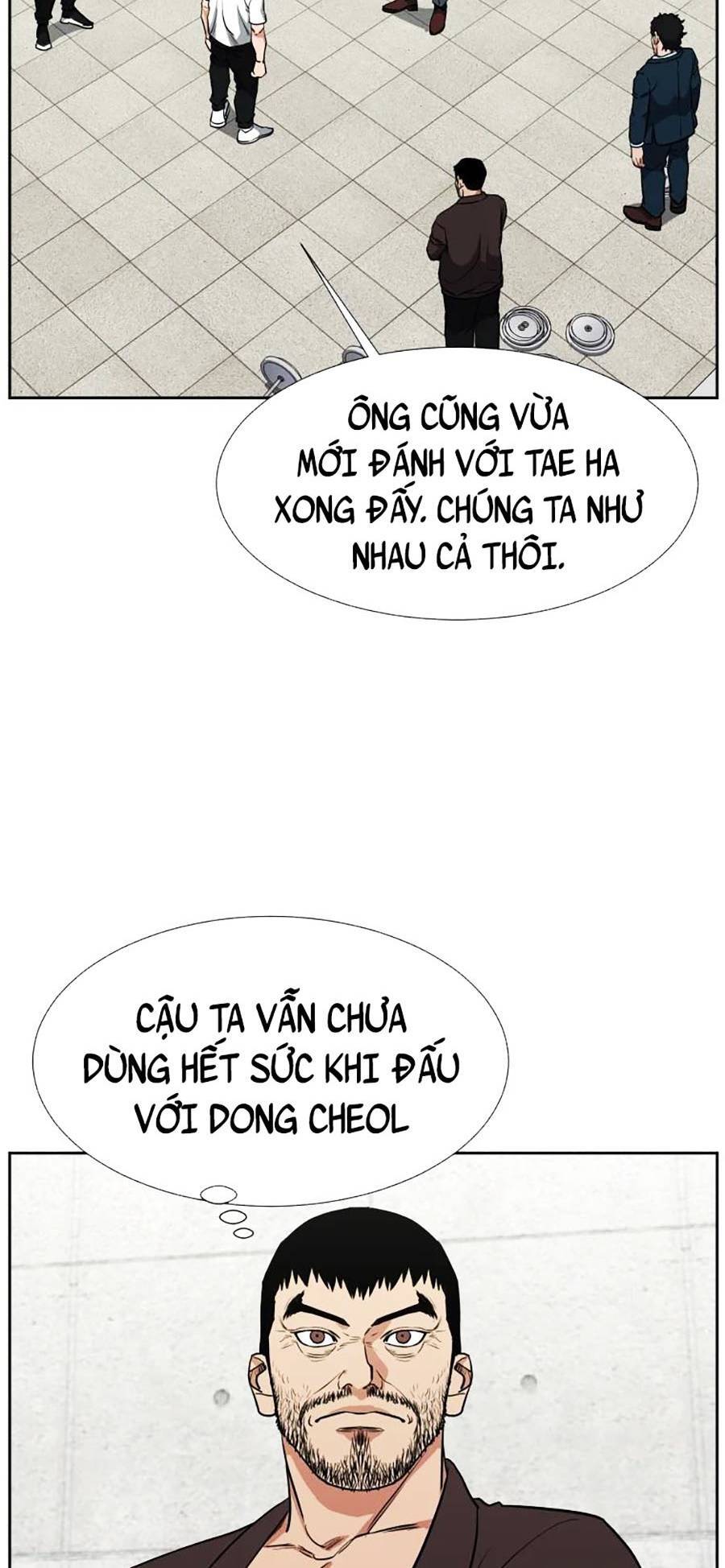 Bố Già Trùng Sinh Chapter 24 - Trang 37