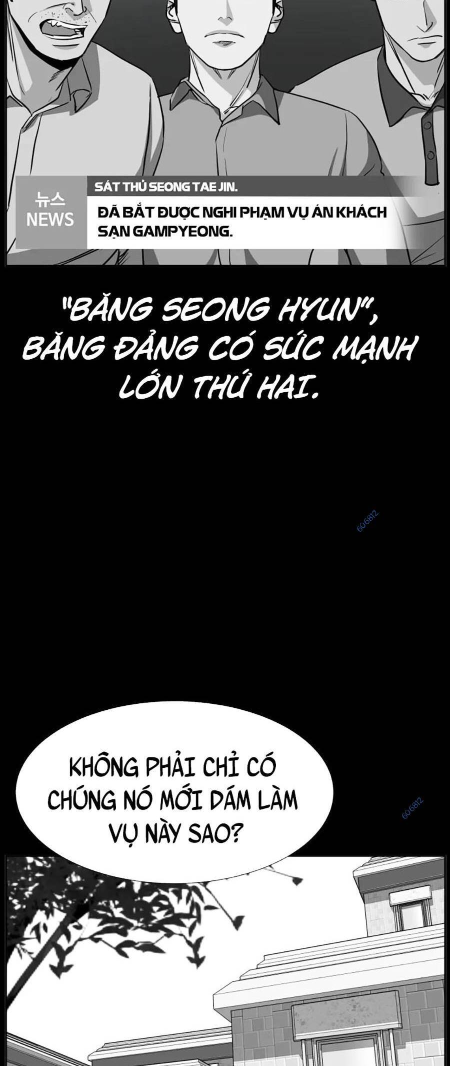 Bố Già Trùng Sinh Chapter 17 - Trang 12