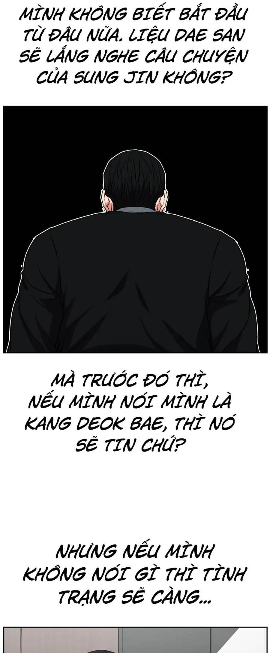 Bố Già Trùng Sinh Chapter 18 - Trang 3