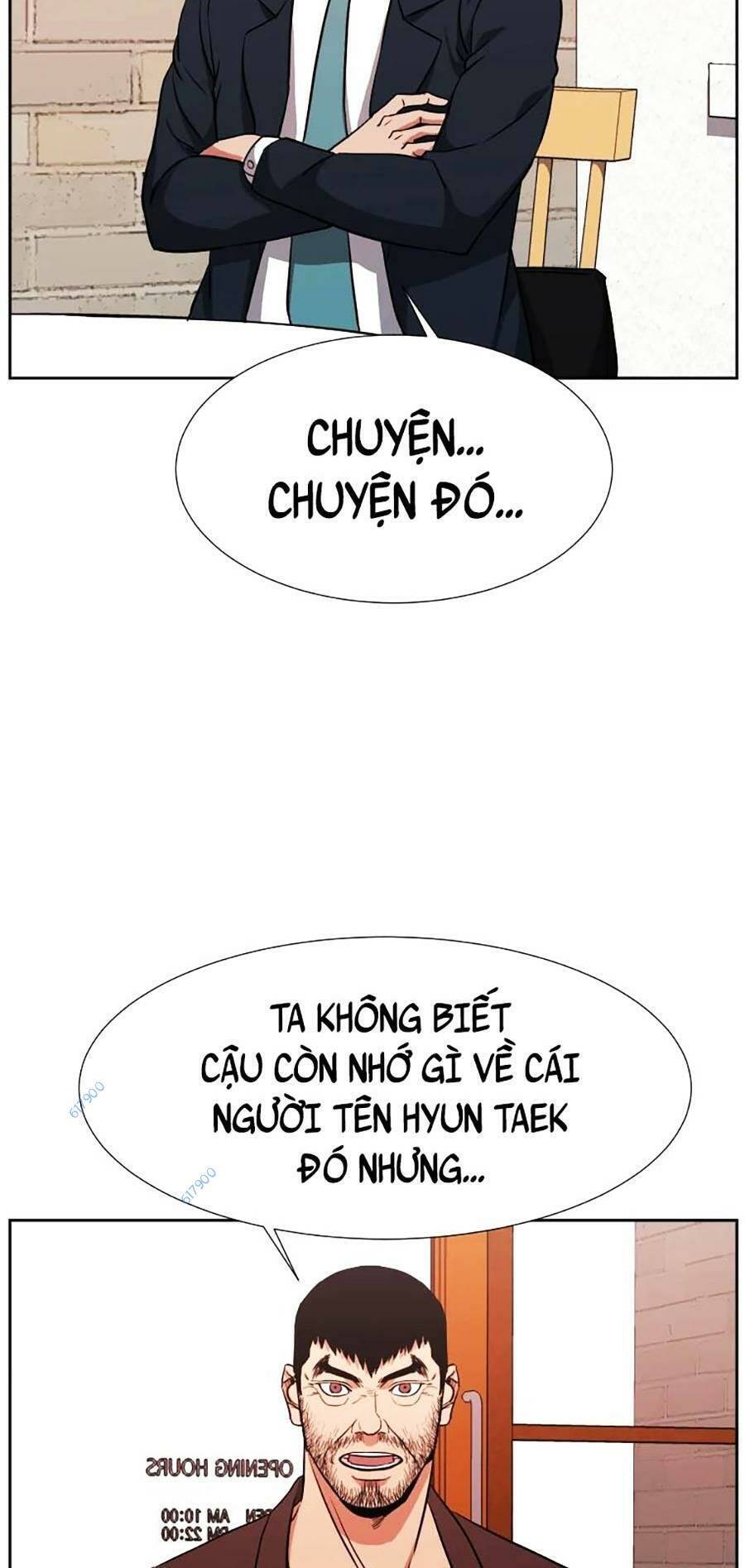 Bố Già Trùng Sinh Chapter 29 - Trang 36