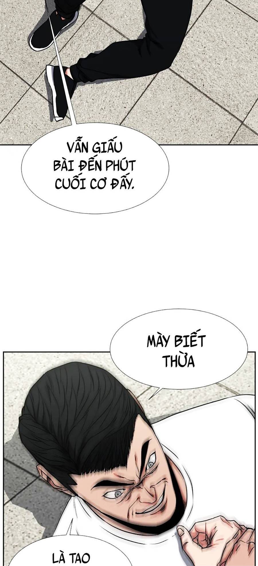 Bố Già Trùng Sinh Chapter 23 - Trang 27