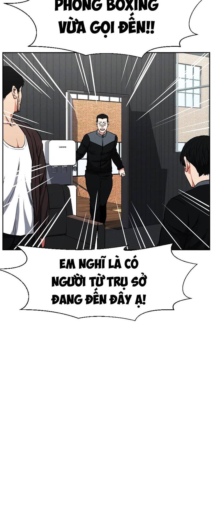 Bố Già Trùng Sinh Chapter 18 - Trang 5