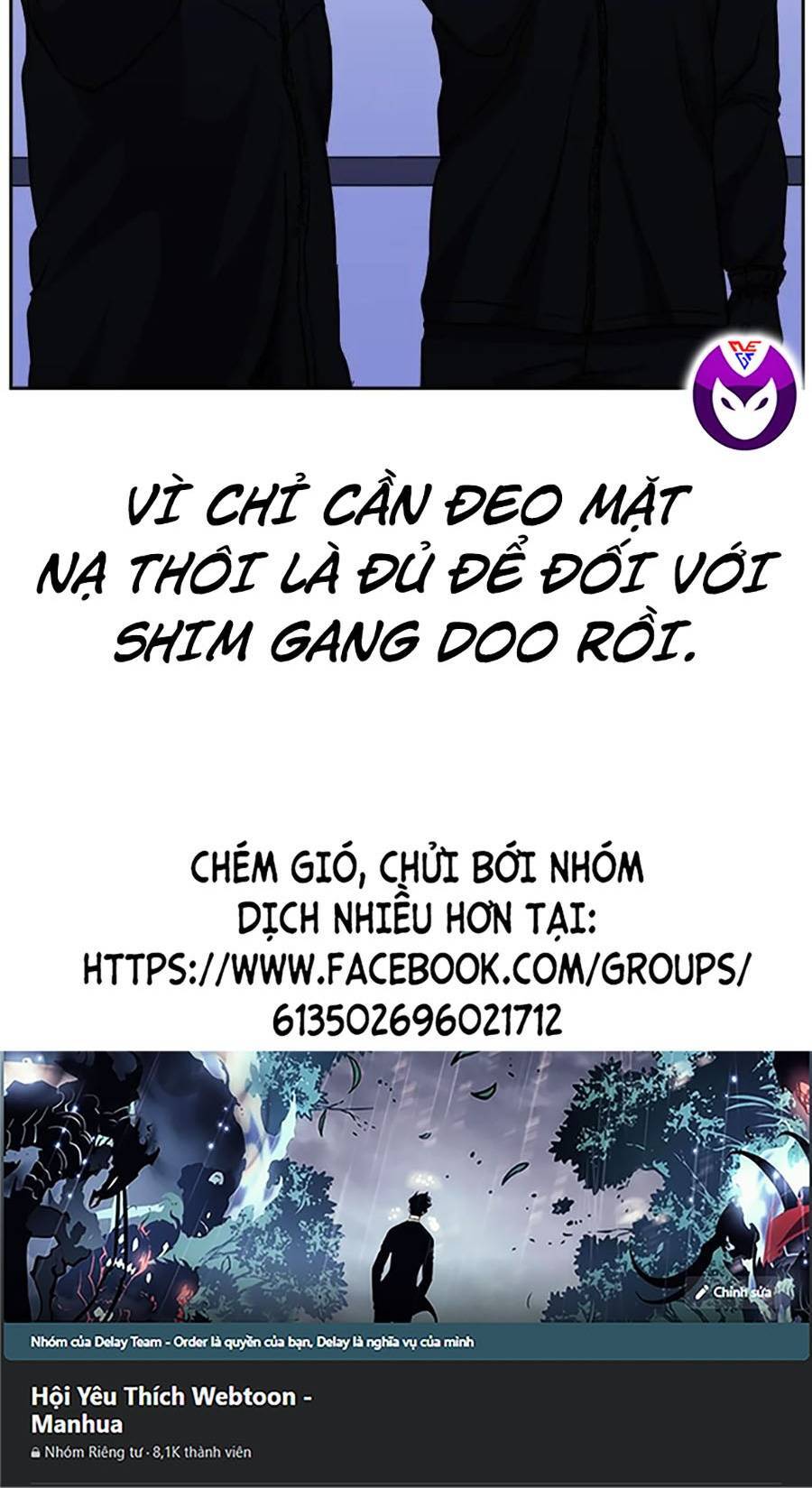 Bố Già Trùng Sinh Chapter 25 - Trang 79