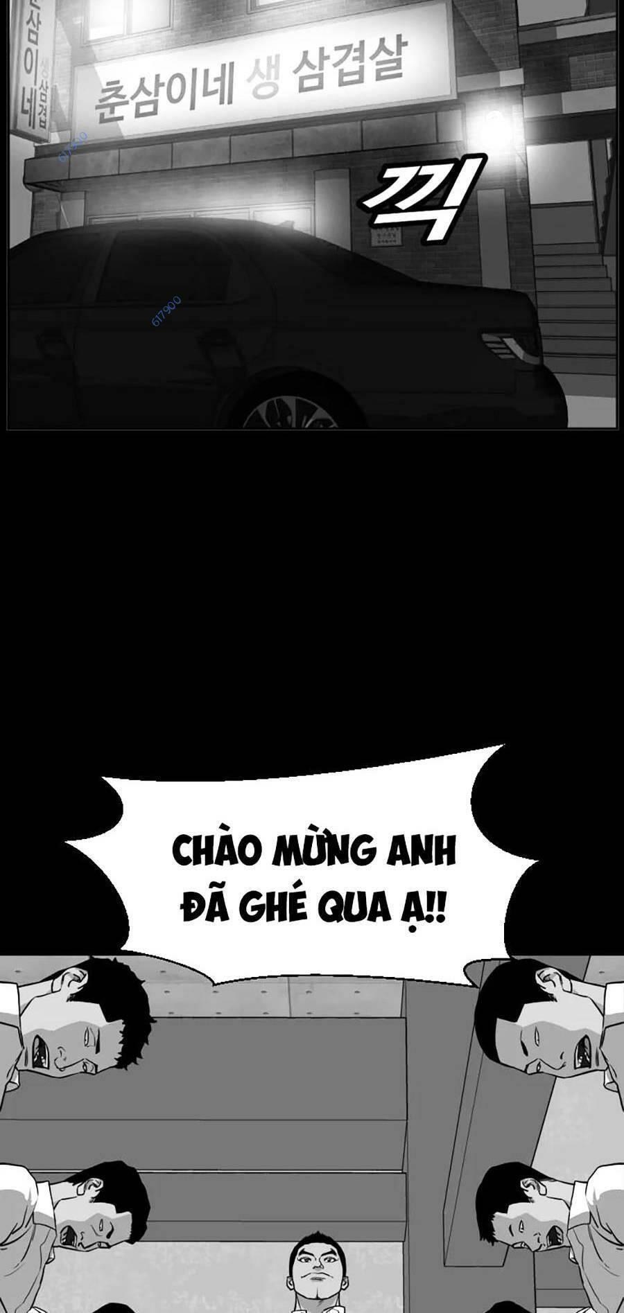 Bố Già Trùng Sinh Chapter 29 - Trang 40