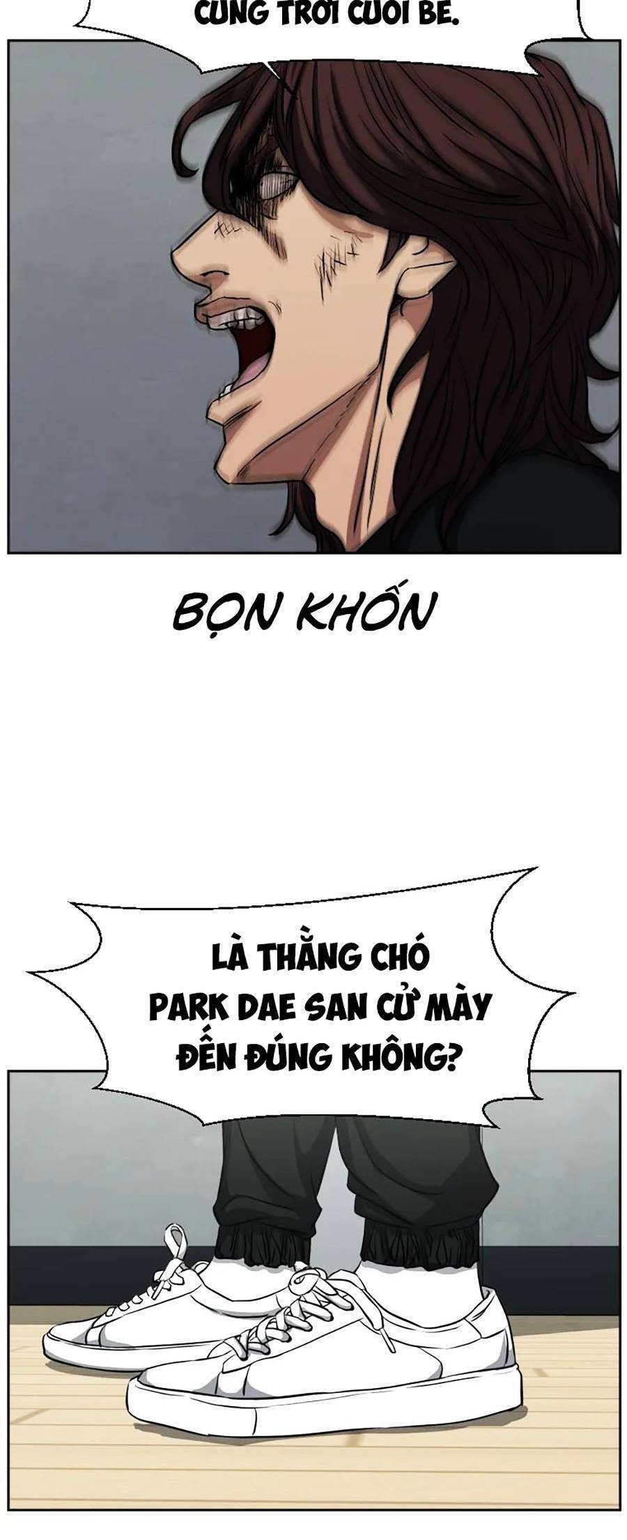 Bố Già Trùng Sinh Chapter 19 - Trang 51