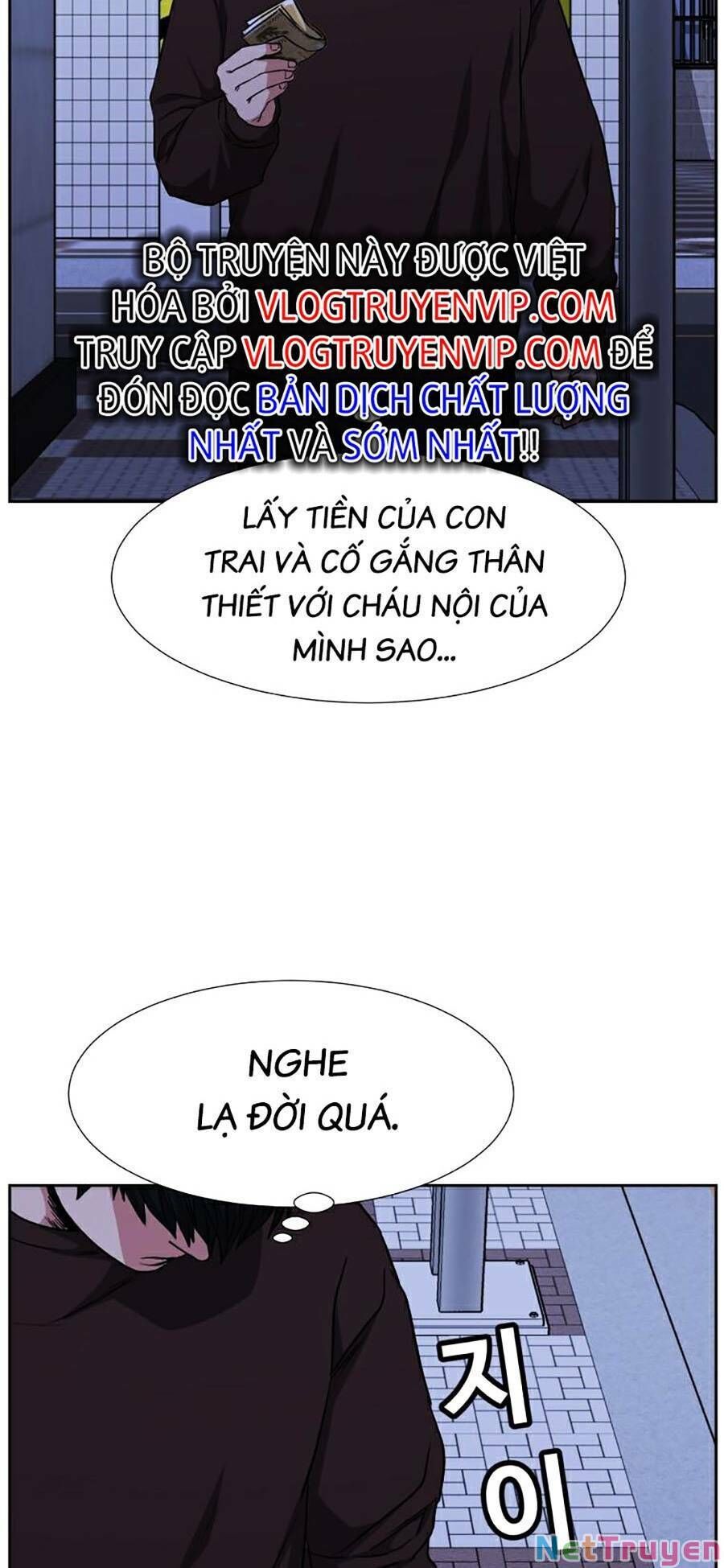 Bố Già Trùng Sinh Chapter 45 - Trang 7