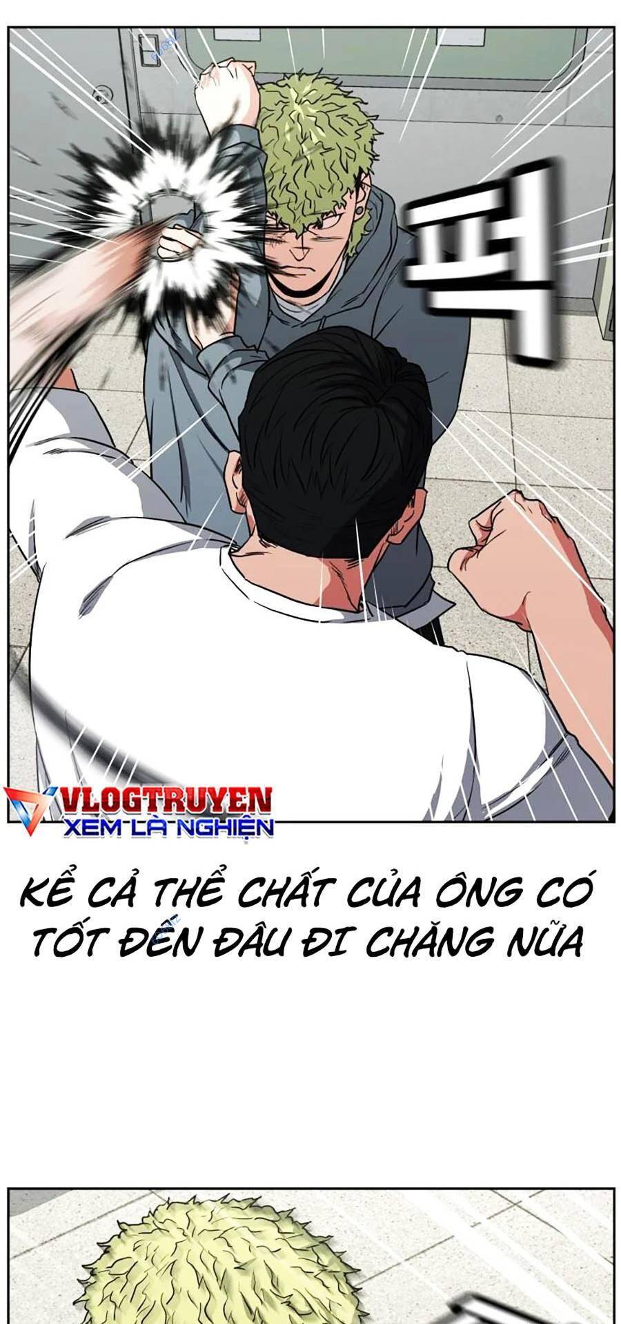 Bố Già Trùng Sinh Chapter 23 - Trang 2