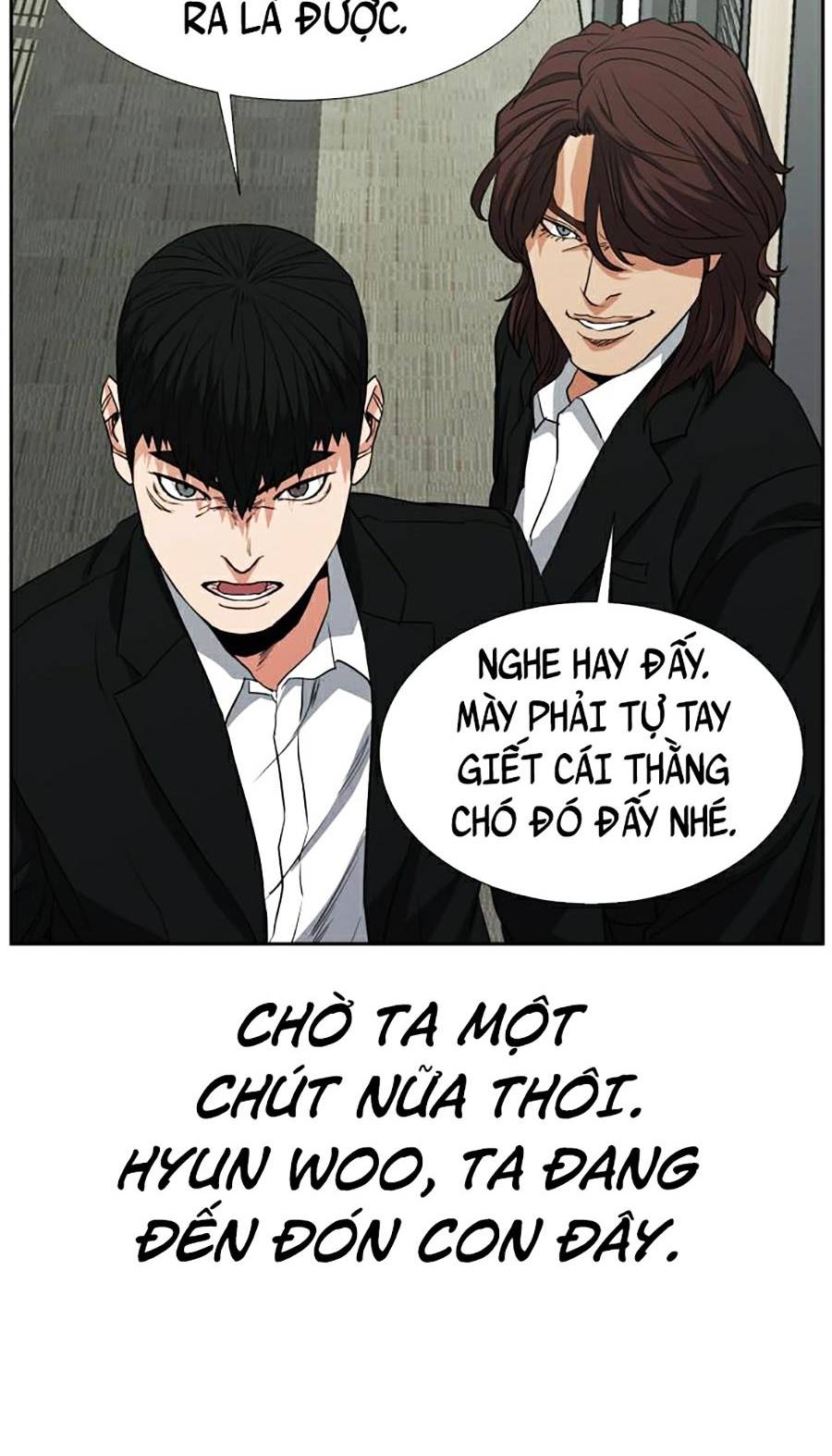 Bố Già Trùng Sinh Chapter 37 - Trang 72