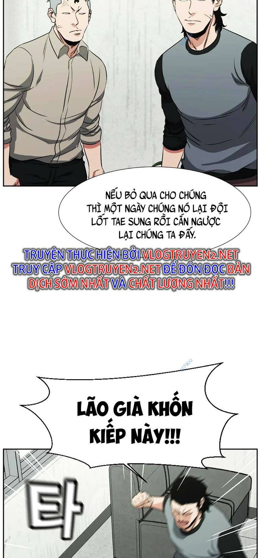 Bố Già Trùng Sinh Chapter 31 - Trang 62