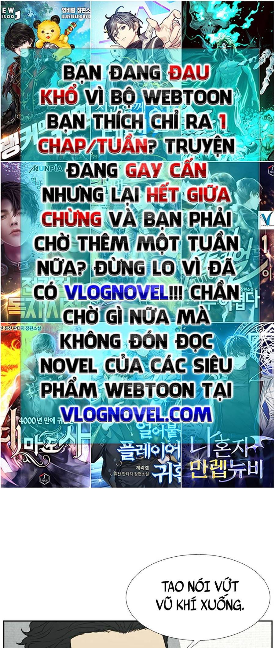 Bố Già Trùng Sinh Chapter 40 - Trang 30