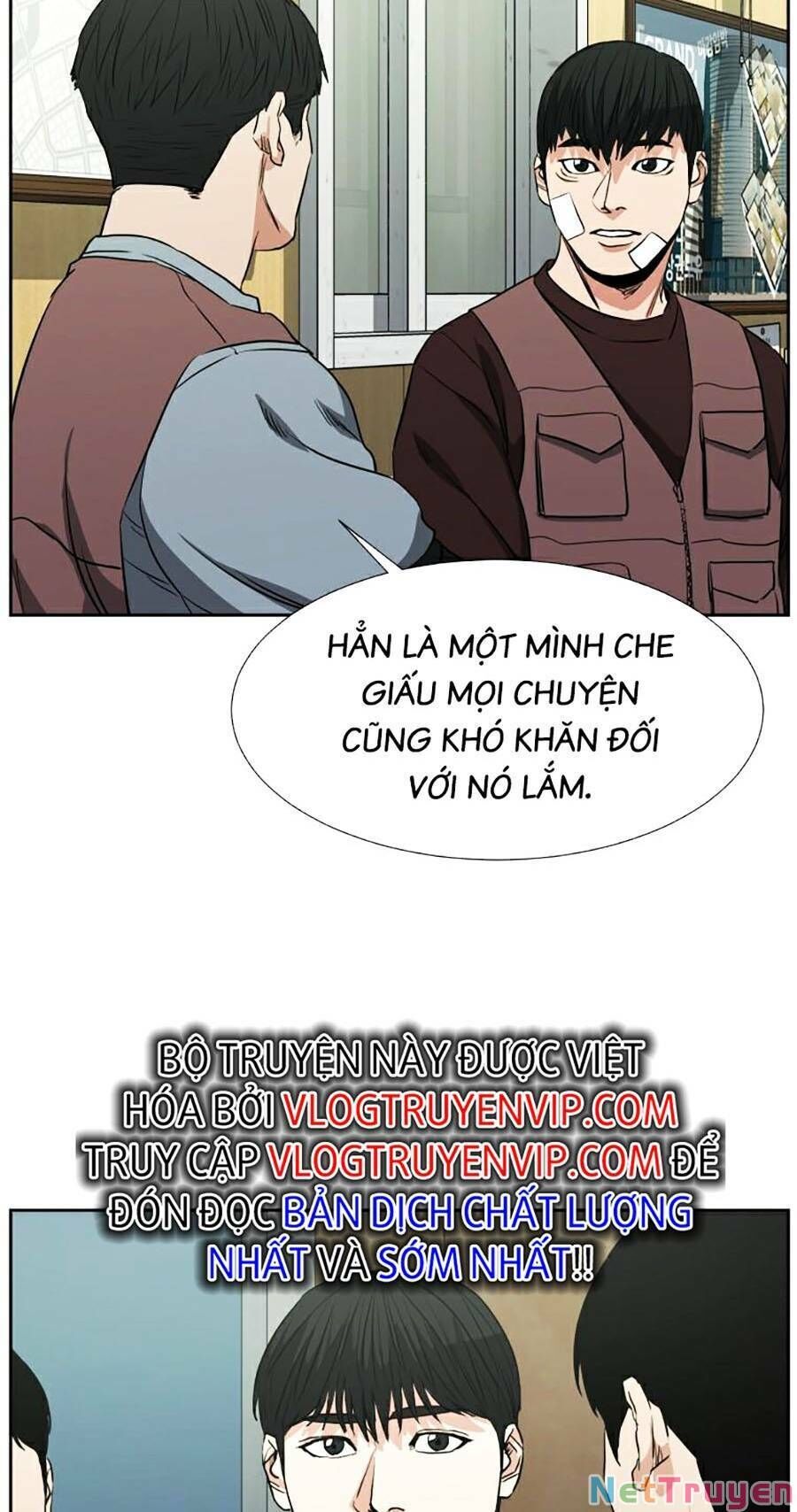 Bố Già Trùng Sinh Chapter 44 - Trang 69