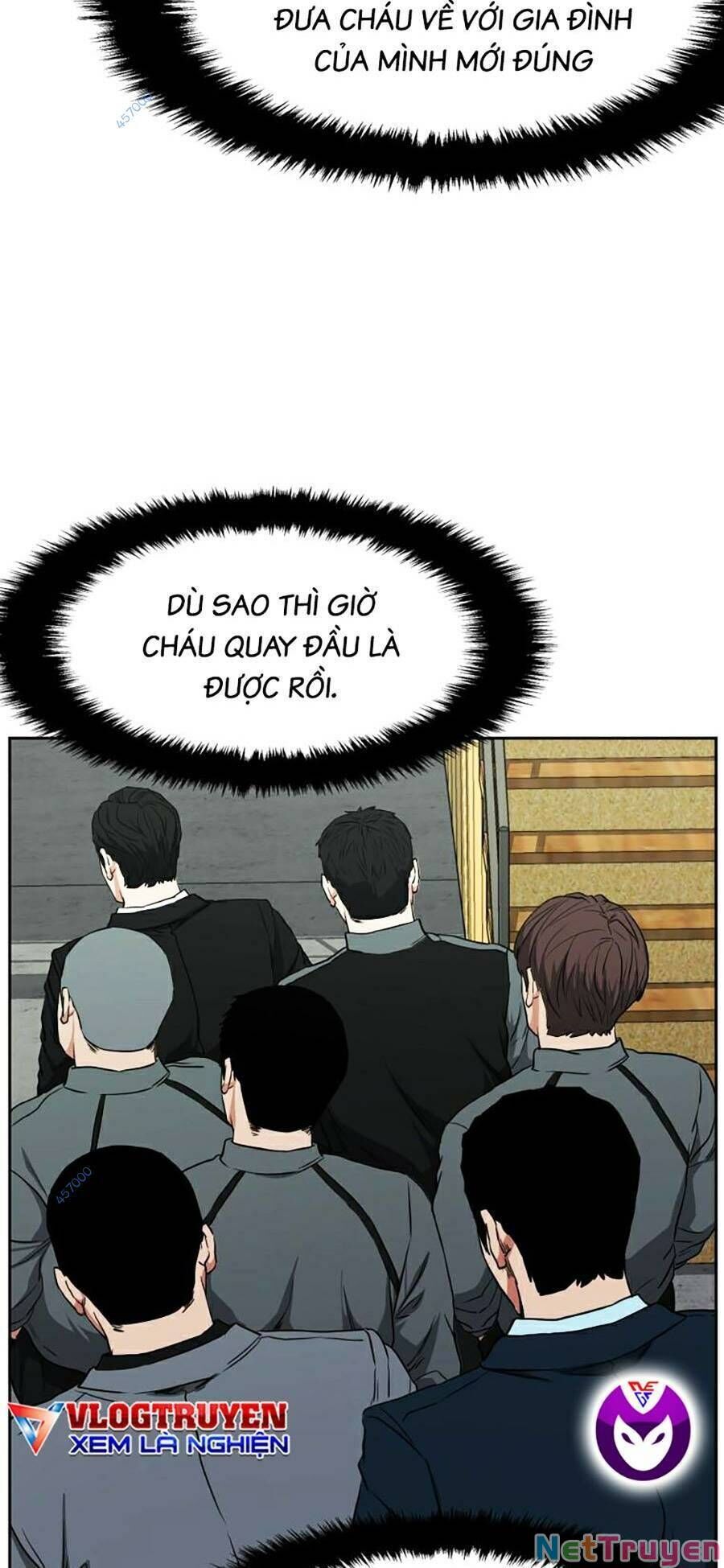 Bố Già Trùng Sinh Chapter 45 - Trang 10