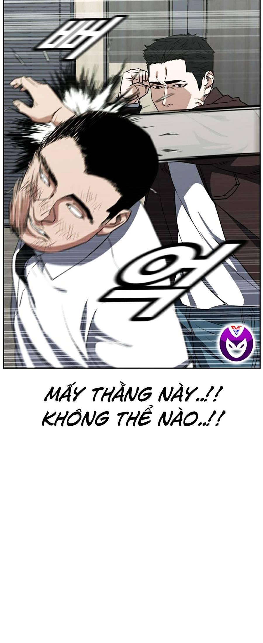 Bố Già Trùng Sinh Chapter 40 - Trang 6