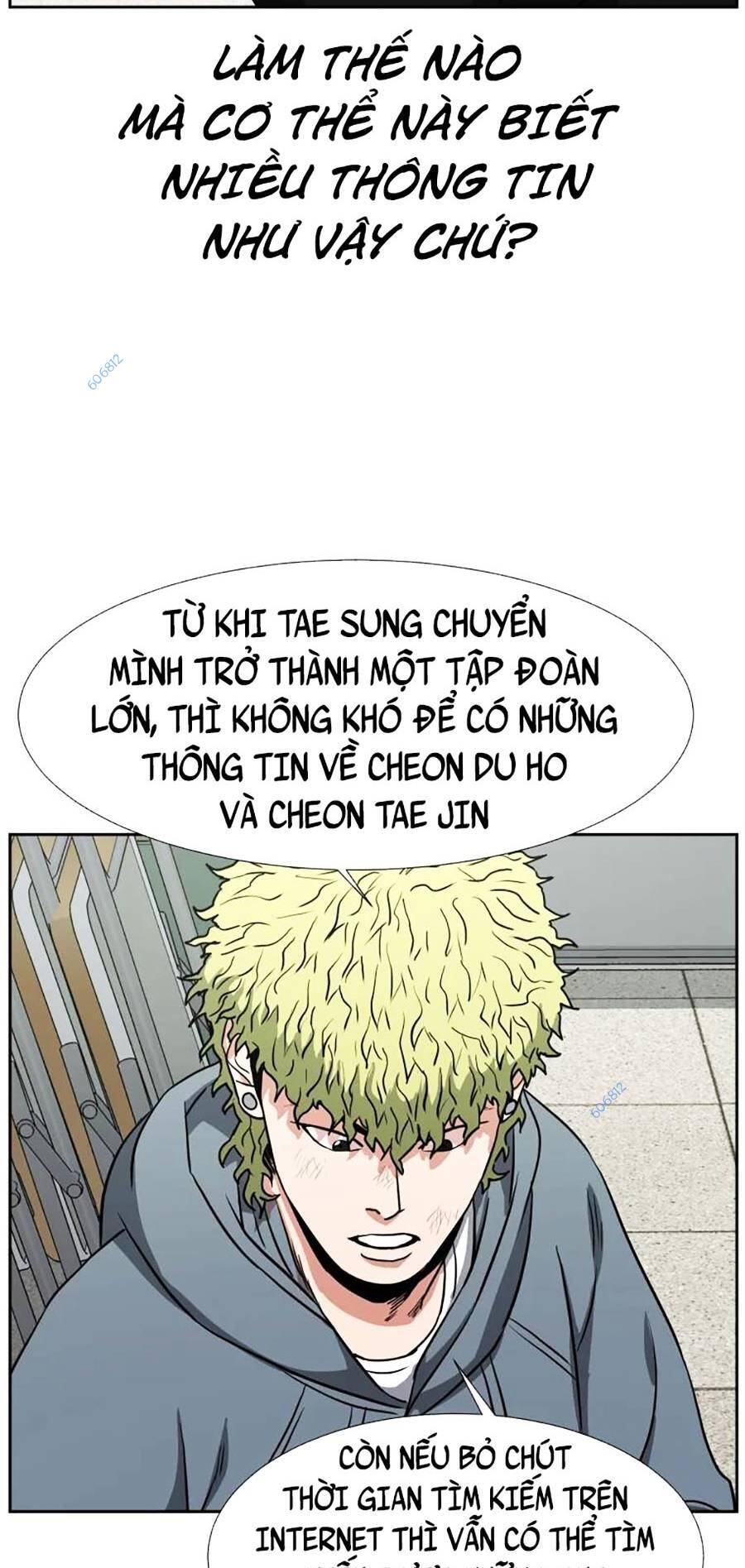 Bố Già Trùng Sinh Chapter 24 - Trang 10