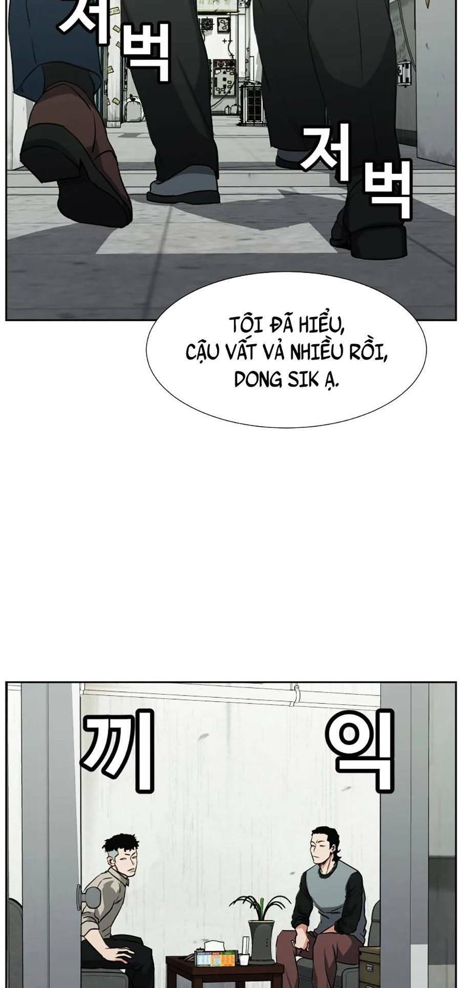 Bố Già Trùng Sinh Chapter 31 - Trang 55