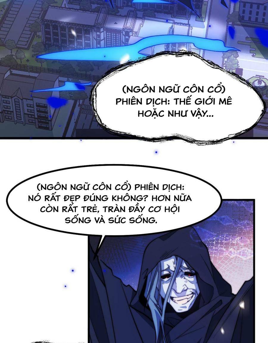 Vú Em Thánh Kỵ Sĩ Chapter 17 - Trang 47