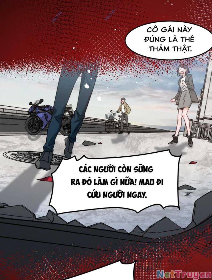 Vú Em Thánh Kỵ Sĩ Chapter 9 - Trang 8