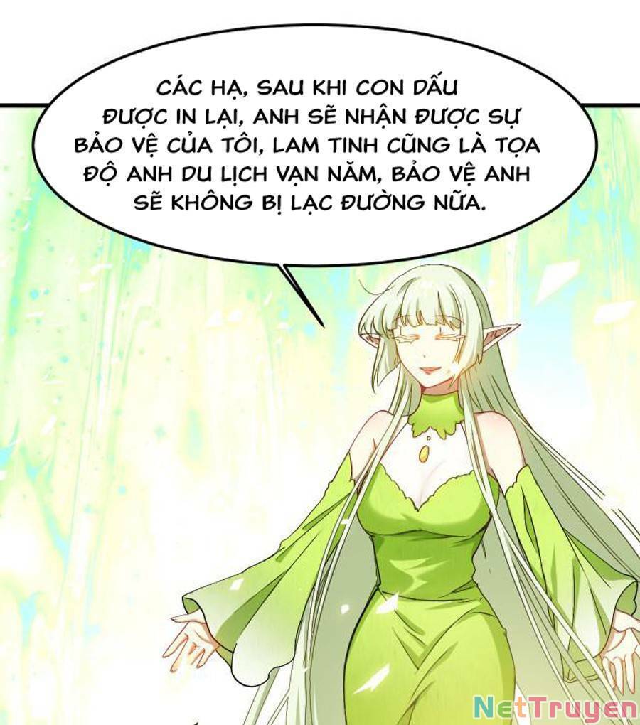 Vú Em Thánh Kỵ Sĩ Chapter 8 - Trang 7