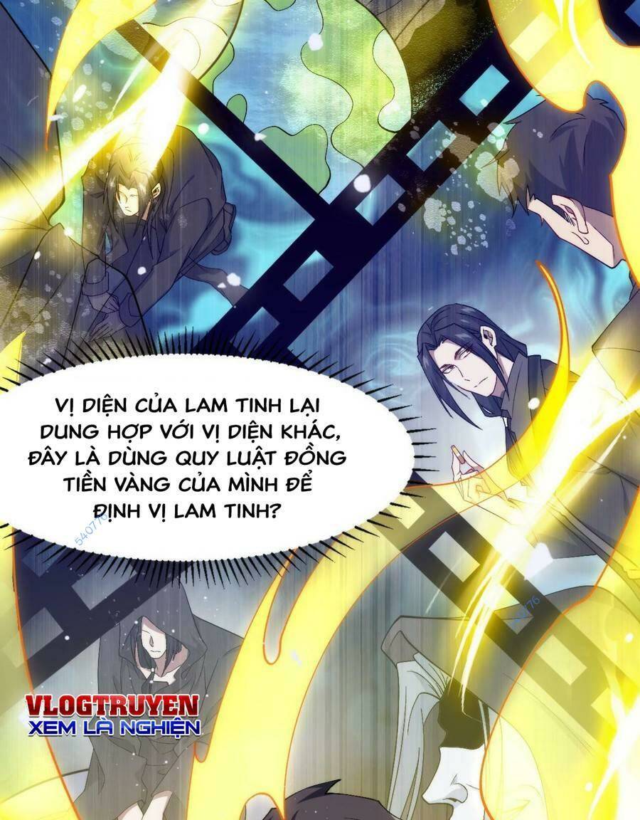 Vú Em Thánh Kỵ Sĩ Chapter 18 - Trang 32