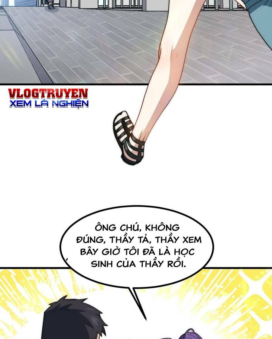 Vú Em Thánh Kỵ Sĩ Chapter 16 - Trang 5