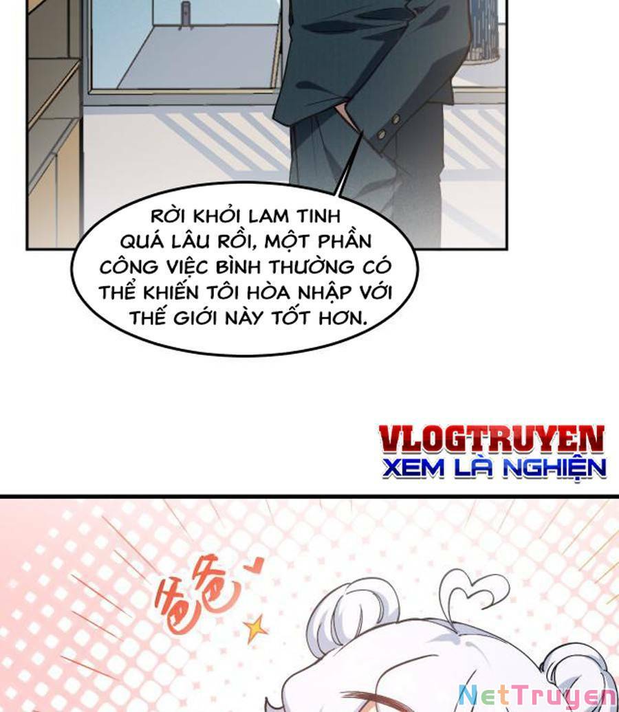 Vú Em Thánh Kỵ Sĩ Chapter 6 - Trang 49