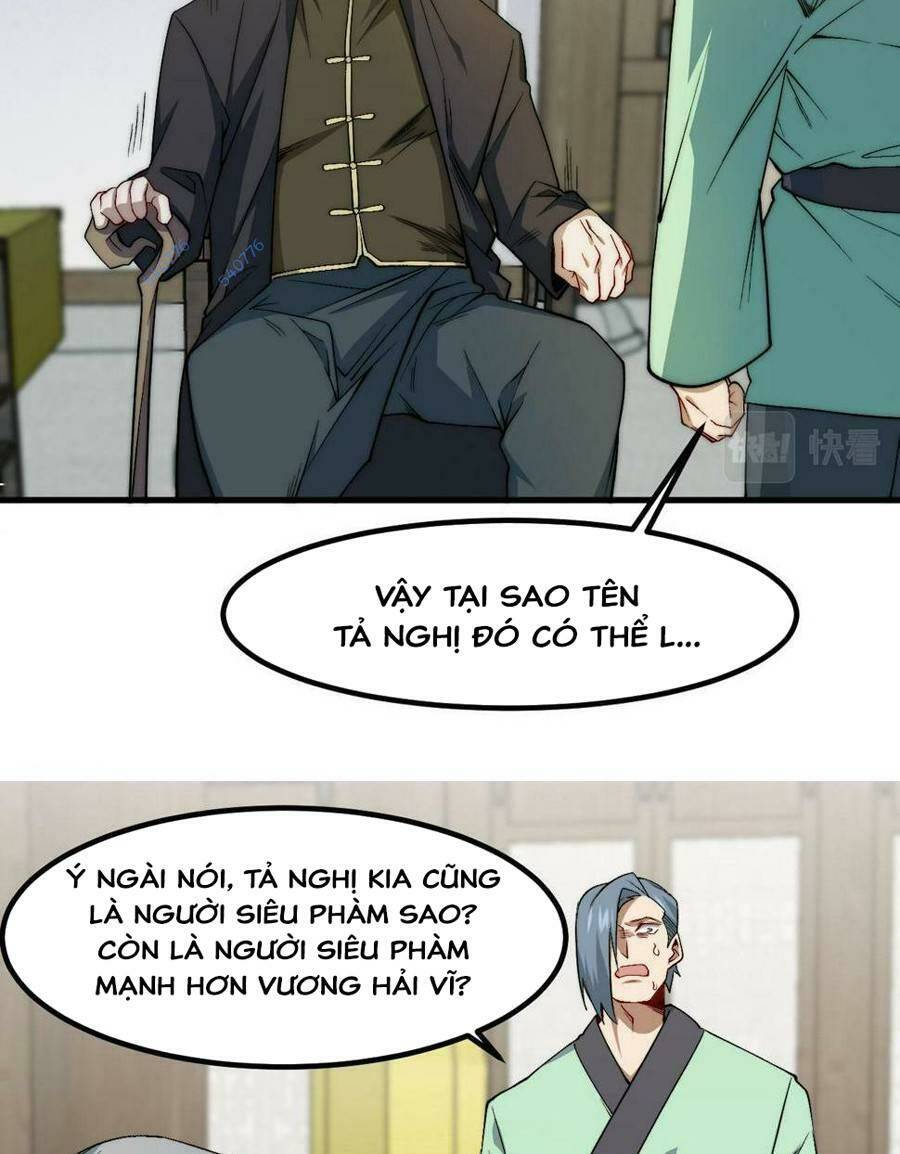 Vú Em Thánh Kỵ Sĩ Chapter 14 - Trang 64