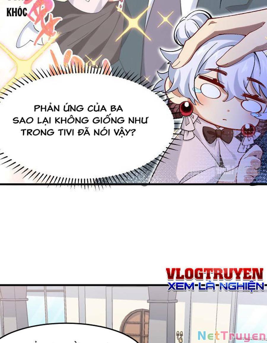 Vú Em Thánh Kỵ Sĩ Chapter 7 - Trang 17