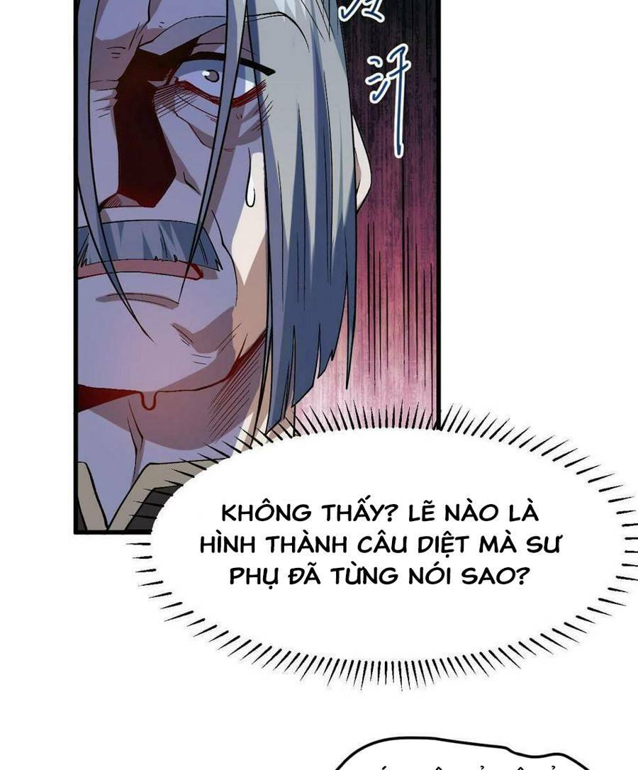 Vú Em Thánh Kỵ Sĩ Chapter 15 - Trang 11