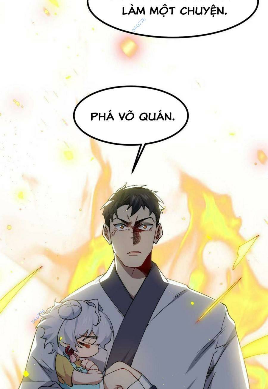 Vú Em Thánh Kỵ Sĩ Chapter 14 - Trang 72