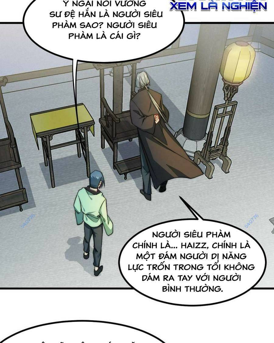 Vú Em Thánh Kỵ Sĩ Chapter 14 - Trang 62