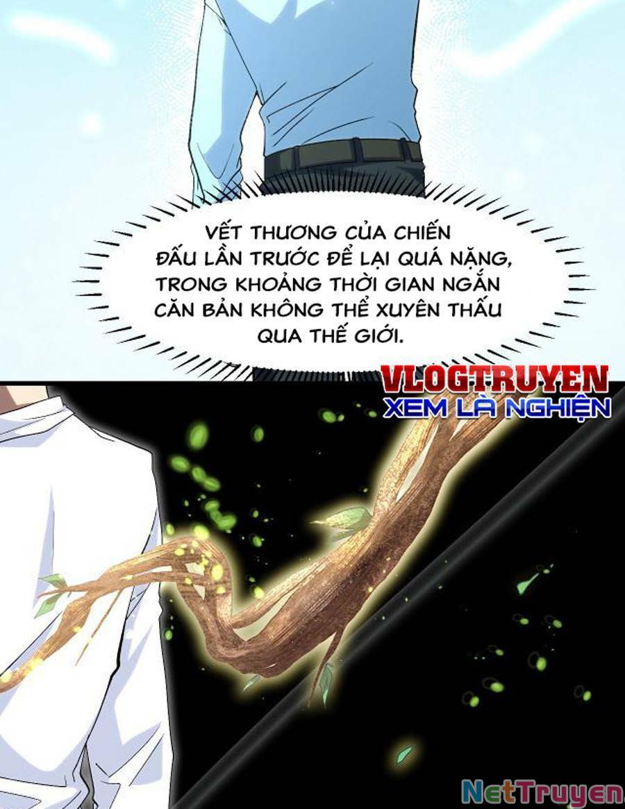 Vú Em Thánh Kỵ Sĩ Chapter 7 - Trang 59