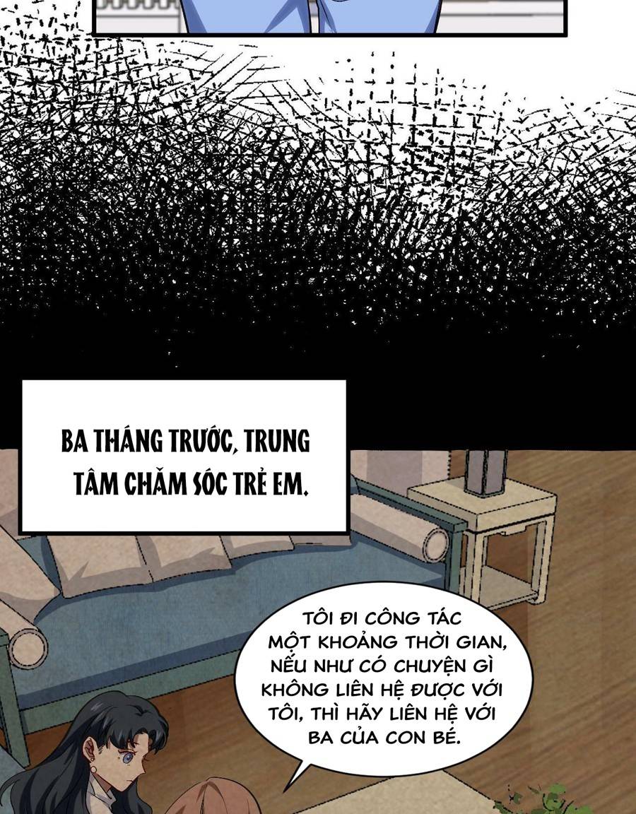 Vú Em Thánh Kỵ Sĩ Chapter 3 - Trang 54