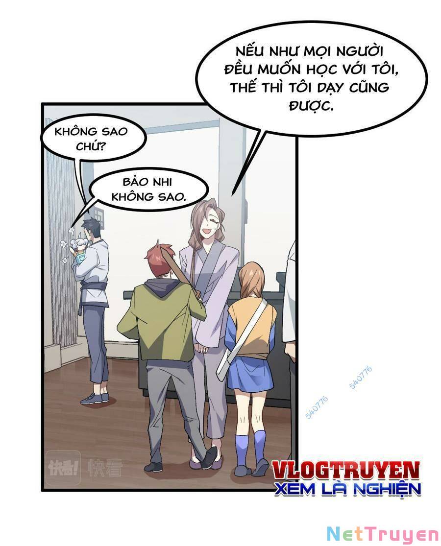 Vú Em Thánh Kỵ Sĩ Chapter 12 - Trang 50