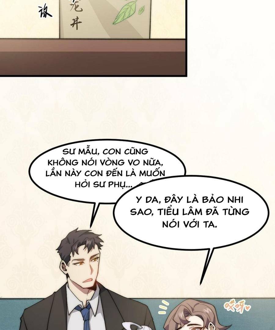 Vú Em Thánh Kỵ Sĩ Chapter 16 - Trang 15