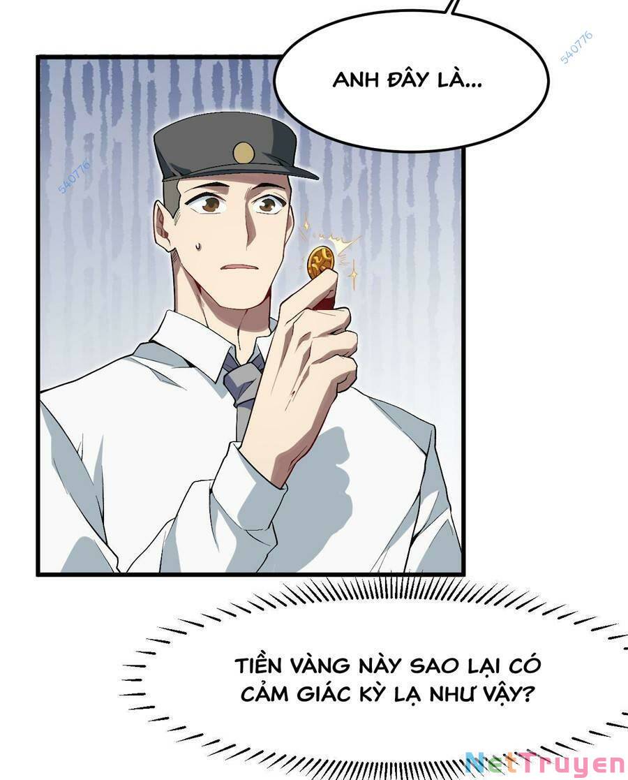 Vú Em Thánh Kỵ Sĩ Chapter 10 - Trang 54