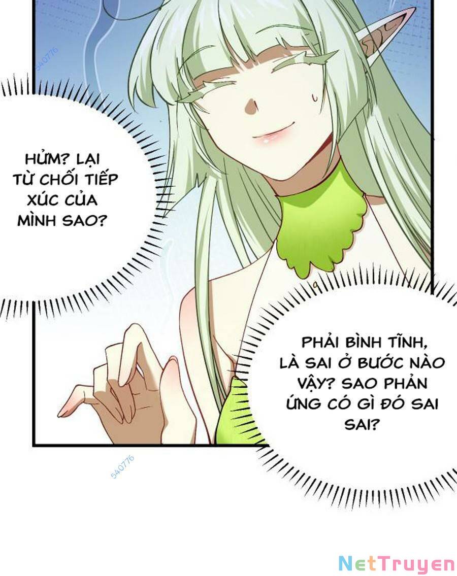 Vú Em Thánh Kỵ Sĩ Chapter 8 - Trang 6