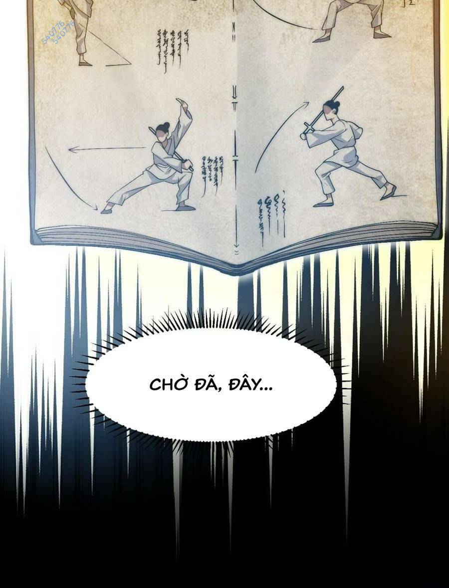 Vú Em Thánh Kỵ Sĩ Chapter 16 - Trang 42